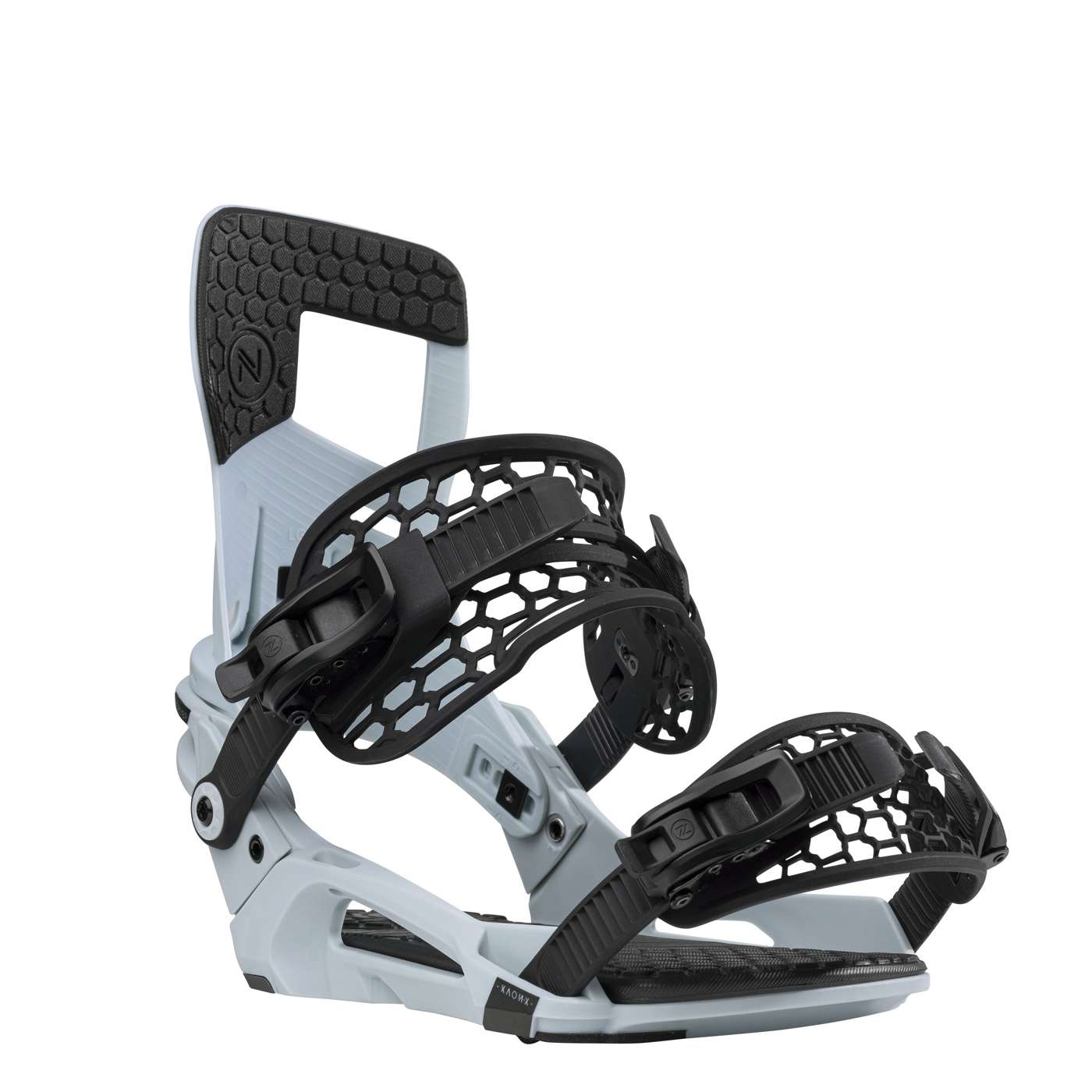 Kaon-X 2023 | Nidecker | USA Kaon-X 2023 Bindings Nidecker Snowboards Premium Swiss