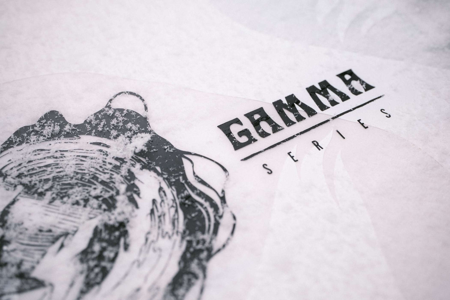 Gamma 2024 | Nidecker | USA Gamma 2024 Snowboards Nidecker Snowboards Premium Swiss