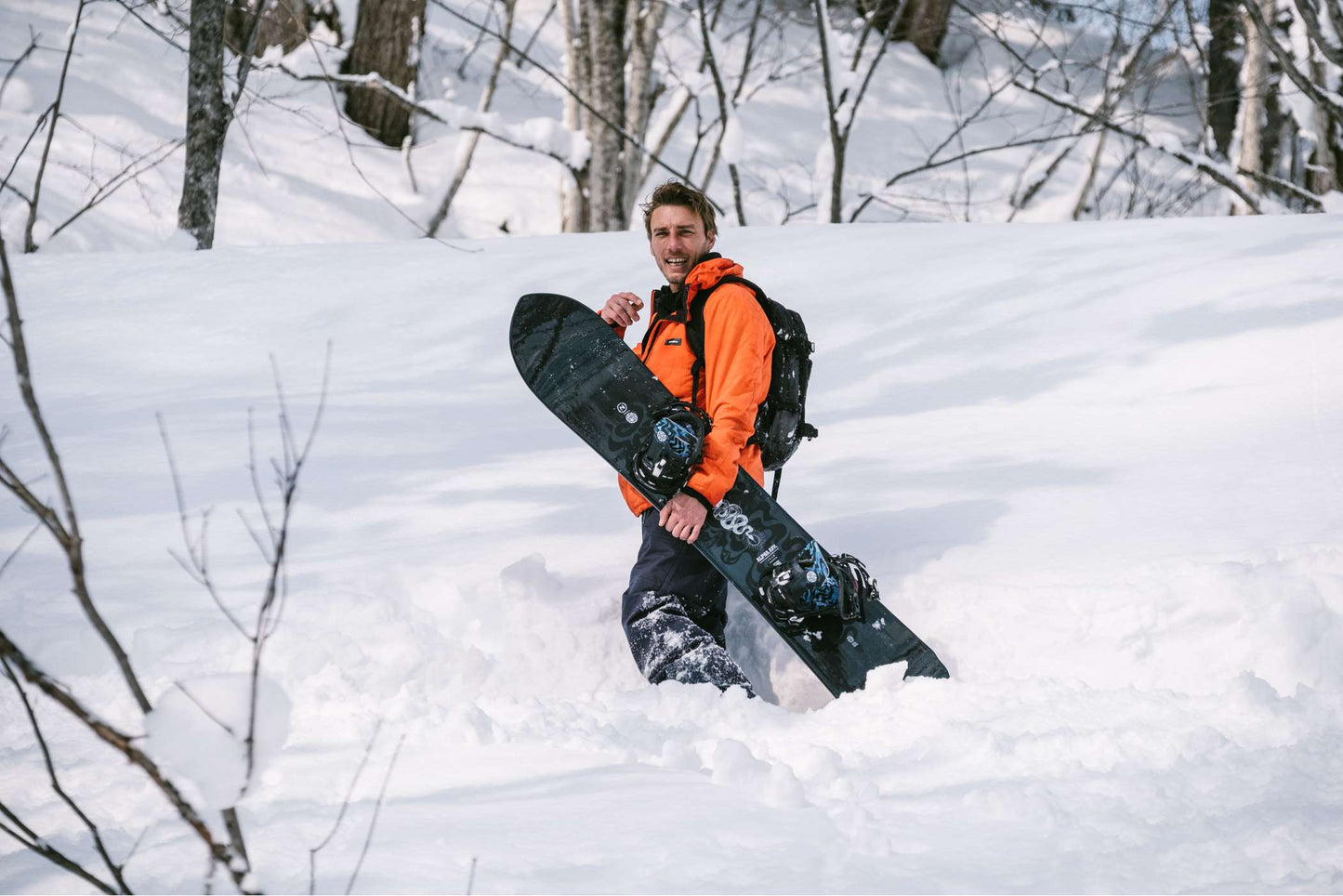 Alpha Apx 2024 | Nidecker | USA Alpha Apx 2024 Snowboards Nidecker Snowboards Premium Swiss 7630463474143 N.24.SNM.APX.XX.153.1