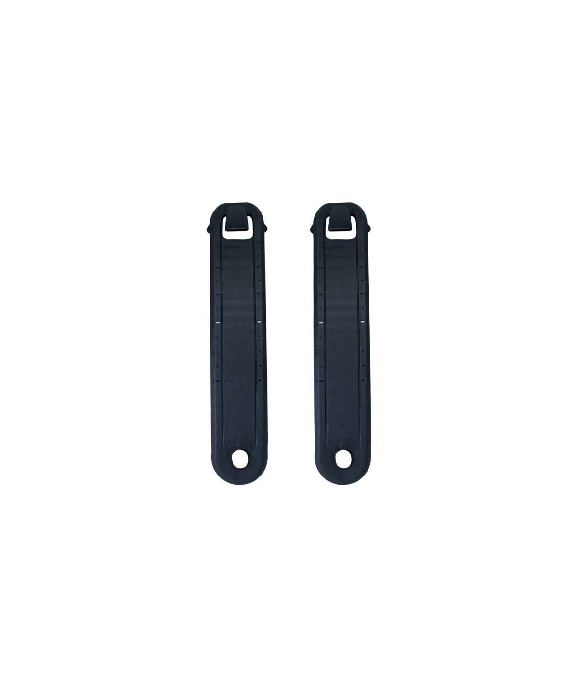 NDK SPR N17-K1 - MAGIC ANKLE-CONNECTORS | Nidecker | USA NDK SPR N17-K1 - MAGIC ANKLE-CONNECTORS Spare Parts Nidecker Snowboards Premium Swiss 7630463410851 N.21.PAN.CAM.BK.OS.1