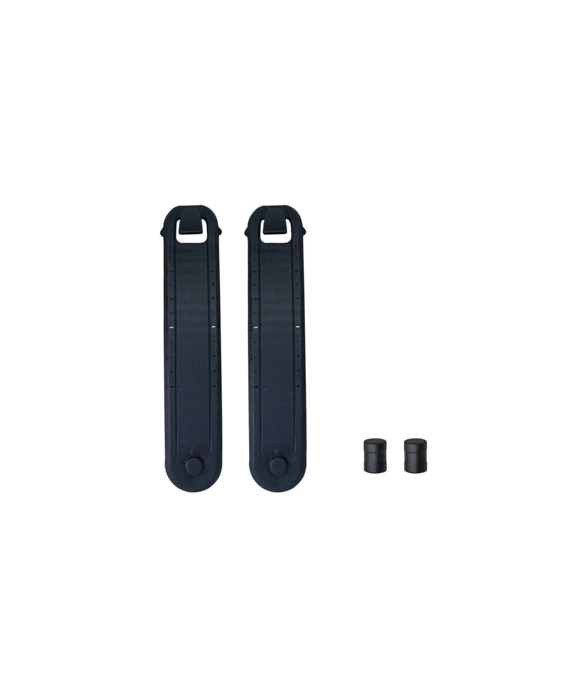 NDK SPR N17-L1 - MAGIC TOECONNECTORS BLK O | Nidecker | USA NDK SPR N17-L1 - MAGIC TOECONNECTORS BLK O Spare Parts Nidecker Snowboards Premium Swiss 7630463410868 N.21.PAN.CTM.BK.OS.1