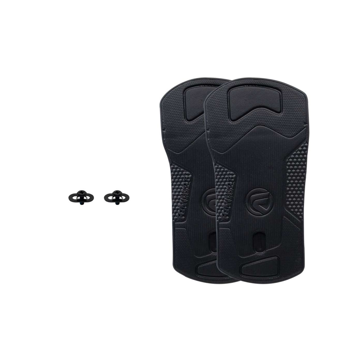 Ndk Spr 08-E1-Fuse Bankbed+Scrw Set | Nidecker | USA Ndk Spr 08-E1-Fuse Bankbed+Scrw Set Spare Parts Nidecker Snowboards Premium Swiss 7630463498293 N.21.PAN.FFU.BK.3M.1