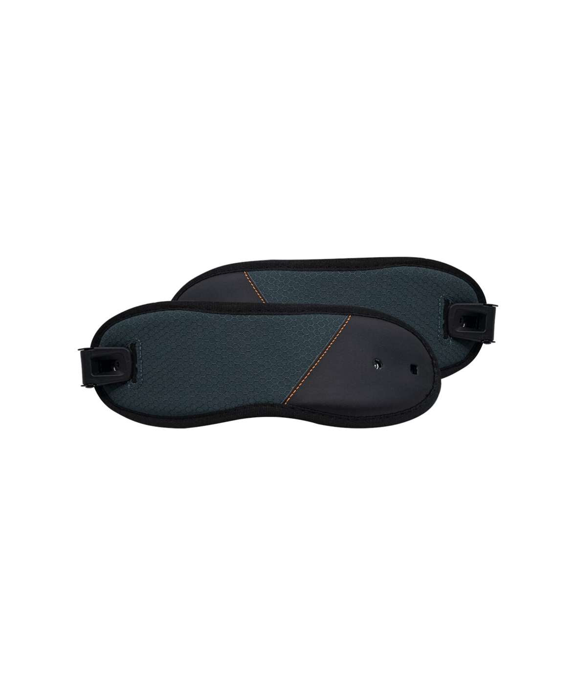NDK SPR N11-A1 - C-FIT ANKLESTRAP BLK | Nidecker | USA NDK SPR N11-A1 - C-FIT ANKLESTRAP BLK Spare Parts Nidecker Snowboards Premium Swiss 7630463410714 N.21.PAN.SAC.BK.2SM.1