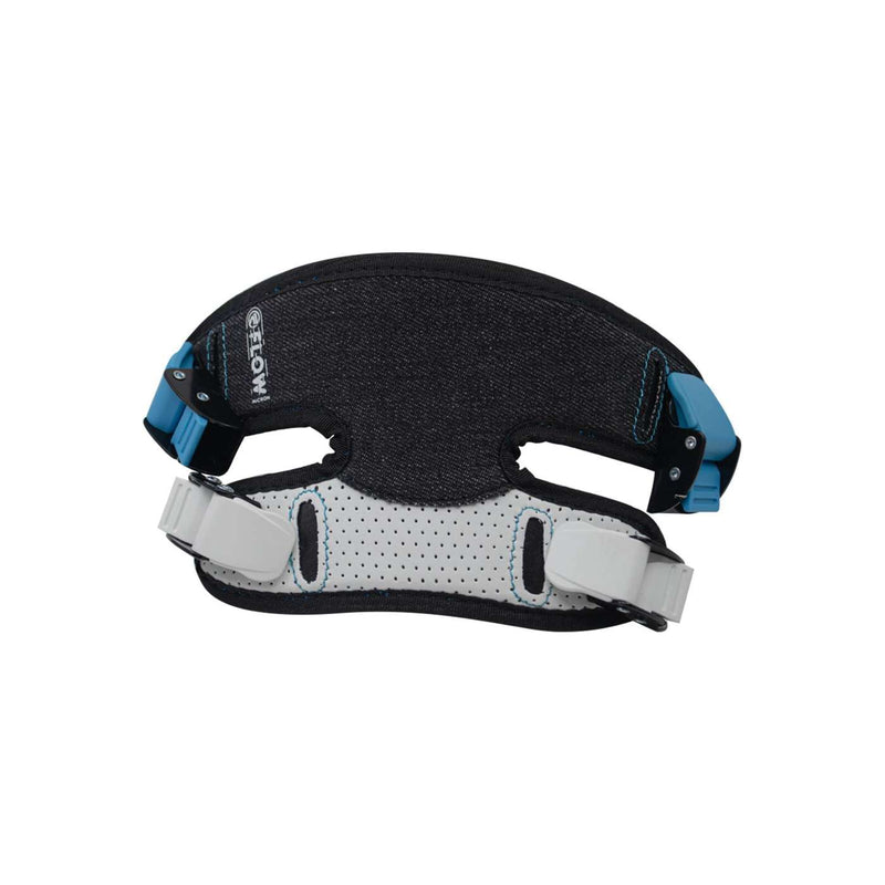 NDK SPR 09-A2 - MICRON FOOTSTRAP SET