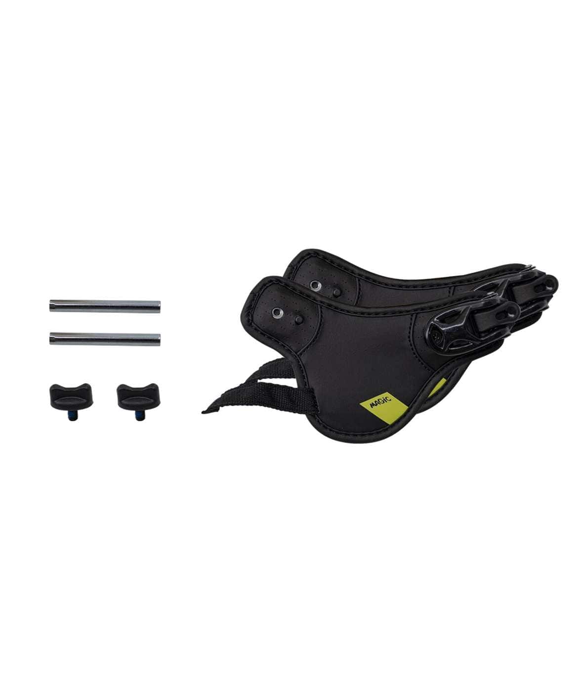 NDK SPR N11-D1 - MAGIC ONESTRAP BLK | Nidecker | USA NDK SPR N11-D1 - MAGIC ONESTRAP BLK Spare Parts Nidecker Snowboards Premium Swiss 7630463410776 N.21.PAN.SMO.BK.1XS.1