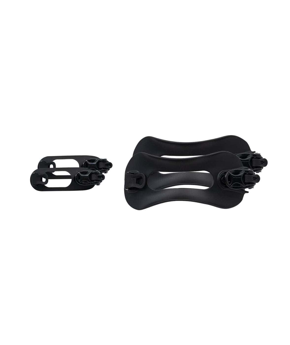 NDK SPR N11-E1 - MAGIC UNIFIT STRAP BLK | Nidecker | USA NDK SPR N11-E1 - MAGIC UNIFIT STRAP BLK Spare Parts Nidecker Snowboards Premium Swiss 7630463410783 N.21.PAN.SMU.BK.2S.1