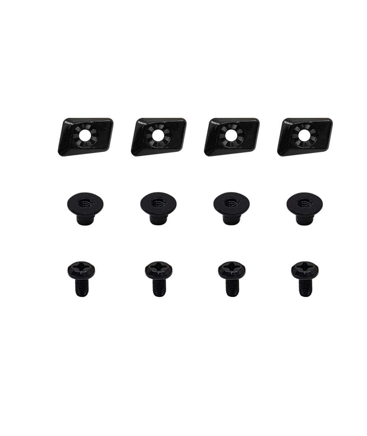 NDK SPR 34-C2 - NX2 TOE-LDDR MOUNT-SET | Nidecker | USA NDK SPR 34-C2 - NX2 TOE-LDDR MOUNT-SET Spare Parts Nidecker Snowboards Premium Swiss 7630463499368 N.21.PAN.TX2.BK.OS.1