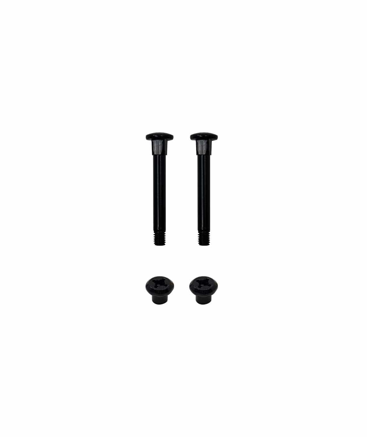 NDK SPR 48-B2 - ALU HBACK SNAPLK-BOLT-SET | Nidecker | USA NDK SPR 48-B2 - ALU HBACK SNAPLK-BOLT-SET Spare Parts Nidecker Snowboards Premium Swiss 7630463499597 N.21.PAN.WAS.BK.OS.1