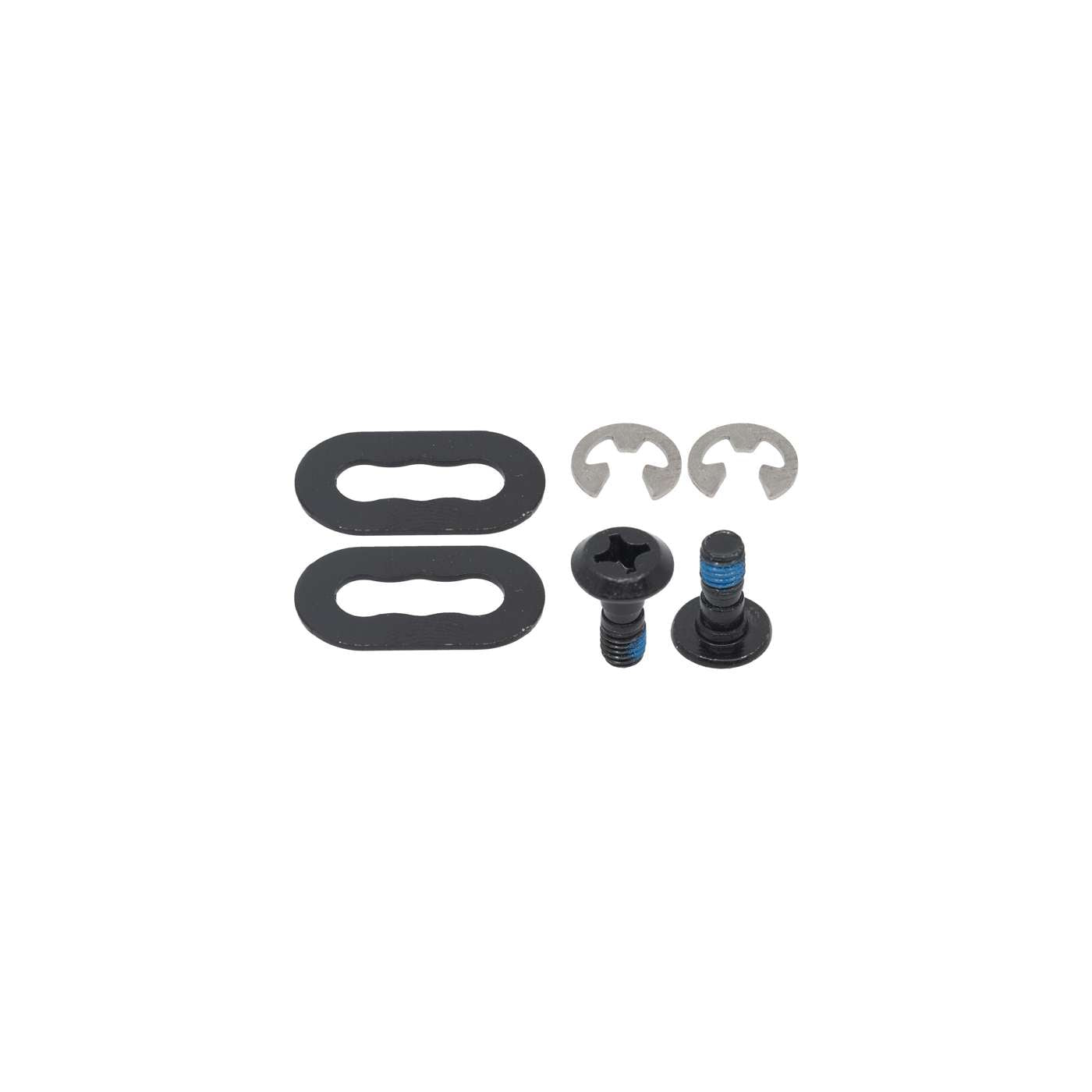 NDK SPR 40-C2 - FUSE FOOTBED ADJ-SET | Nidecker | USA NDK SPR 40-C2 - FUSE FOOTBED ADJ-SET Spare Parts Nidecker Snowboards Premium Swiss 7630463499542 N.21.PAN.WFF.BK.OS.1