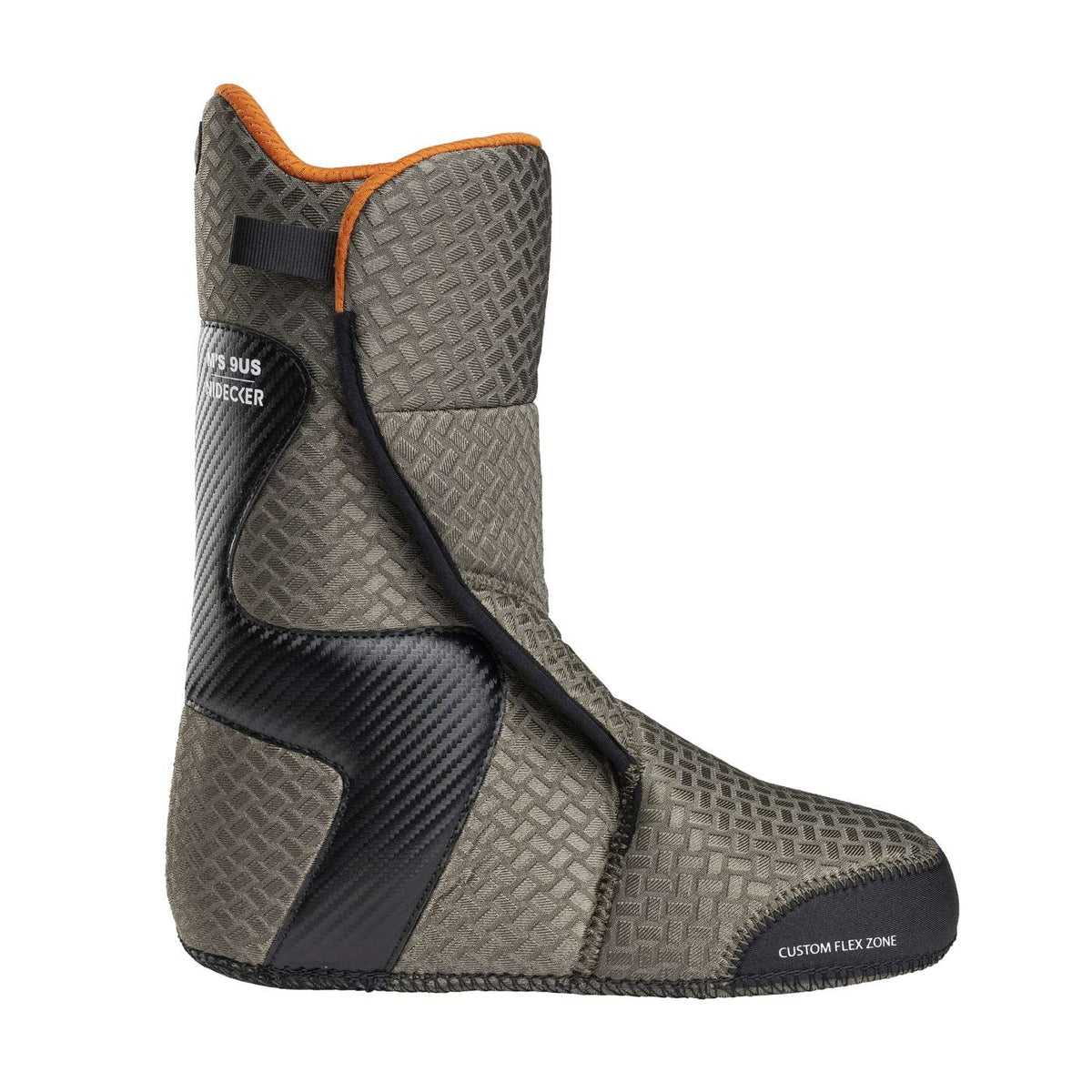 Kita 2025 | Nidecker | USA Kita 2025 Boots Nidecker Snowboards Premium Swiss
