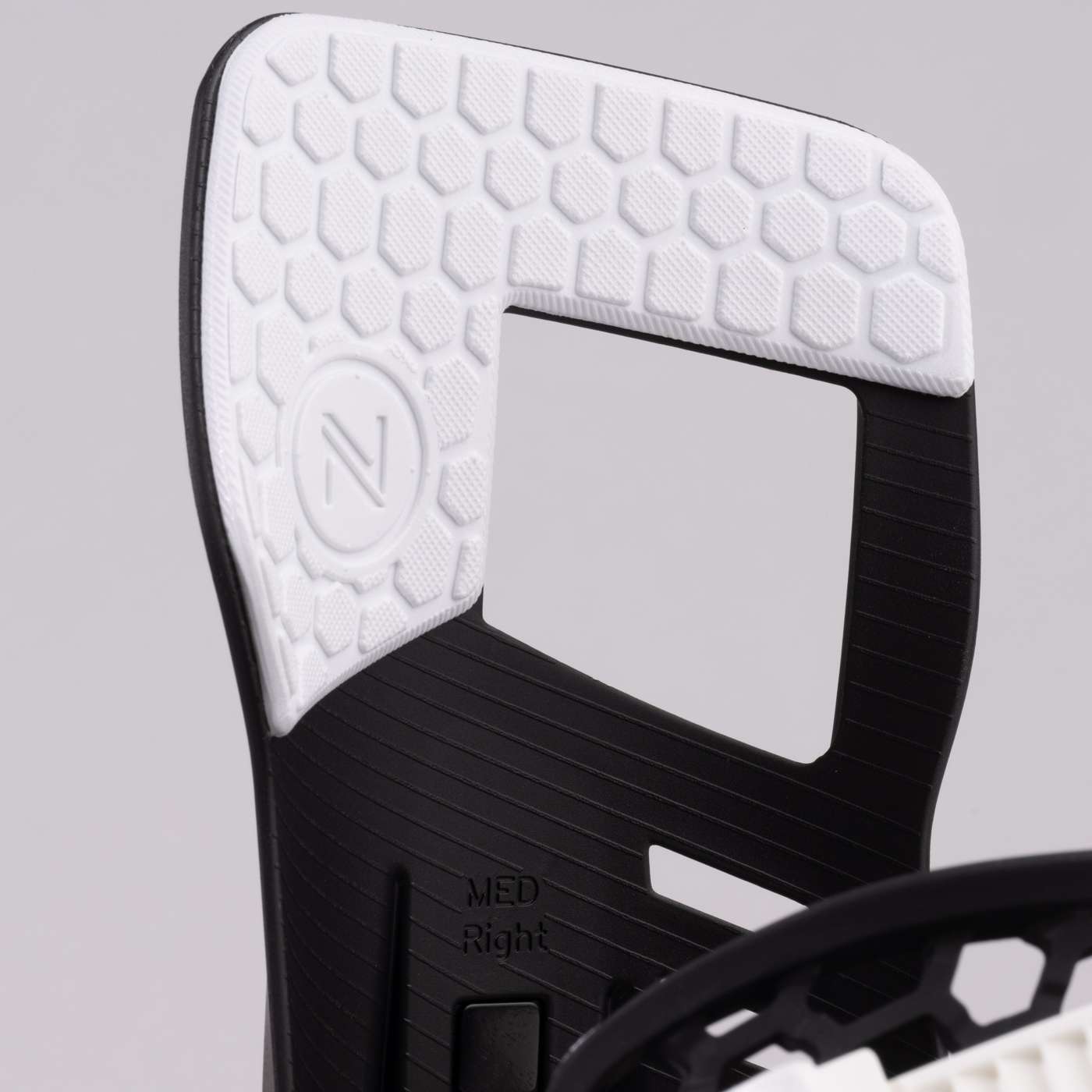 Prime 2022 | Nidecker | USA Prime Bindings Nidecker Snowboards Premium Swiss