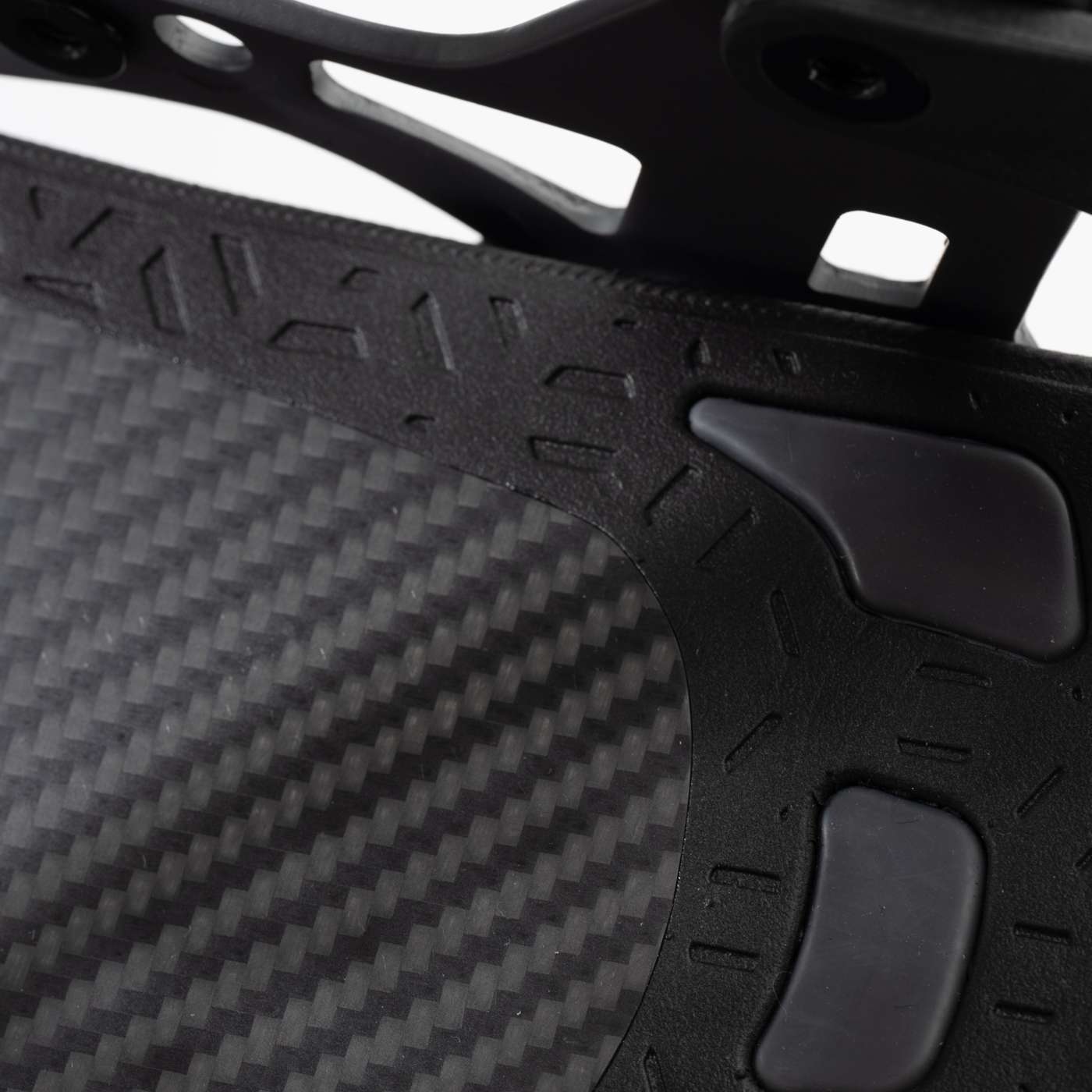 Flow NX2 Carbon Hybrid