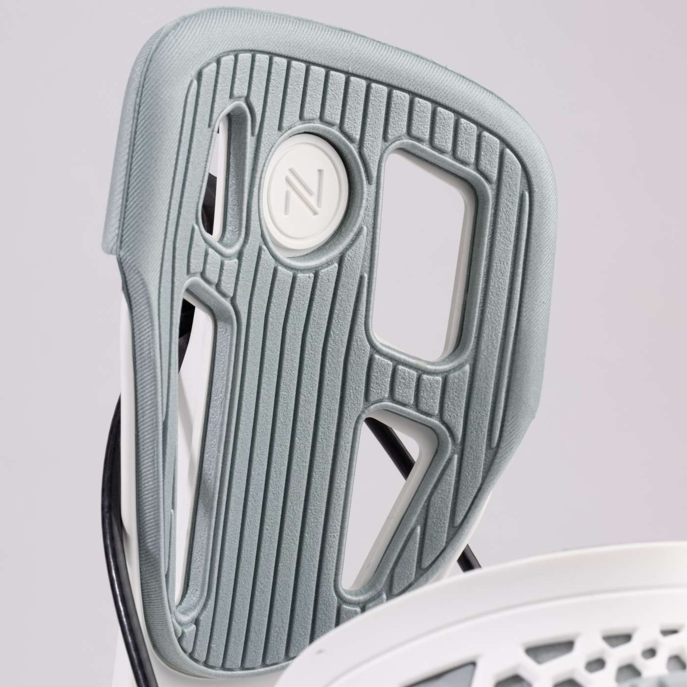 Flow Fuse Hybrid 2026 | Nidecker | US Flow Fuse Hybrid 2026 Bindings Nidecker Snowboards Premium Swiss