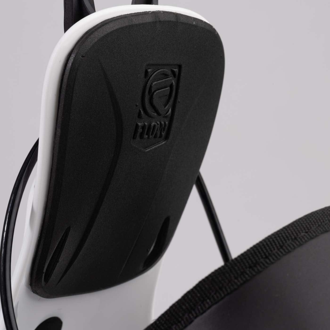 Flow Micron 2026 | Flip It & Rip It | Nidecker | USA Flow Micron Bindings Nidecker Snowboards Premium Swiss