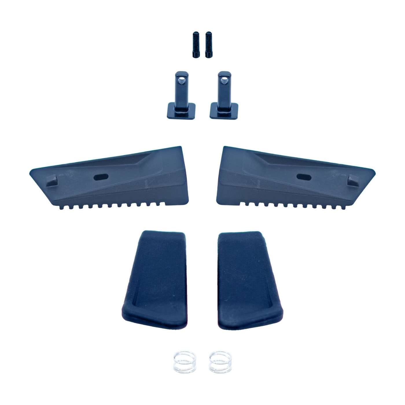 S12-K1-Supermatic-Fwd-Lean | Nidecker | USA S12-K1-Supermatic-Fwd-Lean Spare Parts Nidecker Snowboards Premium Swiss 7630463488300 N.24.PAN.SFL.BK.OS.1