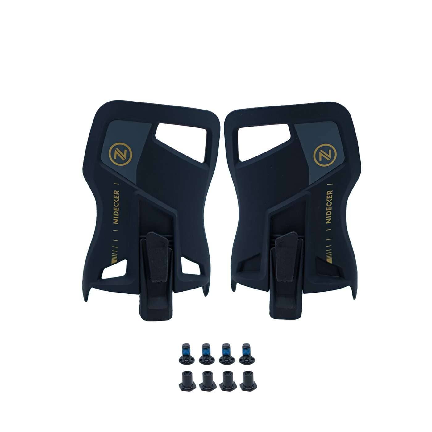 Spr S02-H1-Supermatic-Hiback | Nidecker | USA Spr S02-H1-Supermatic-Hiback Spare Parts Nidecker Snowboards Premium Swiss 7630463488157 N.24.PAN.HHS.BK.3M.1