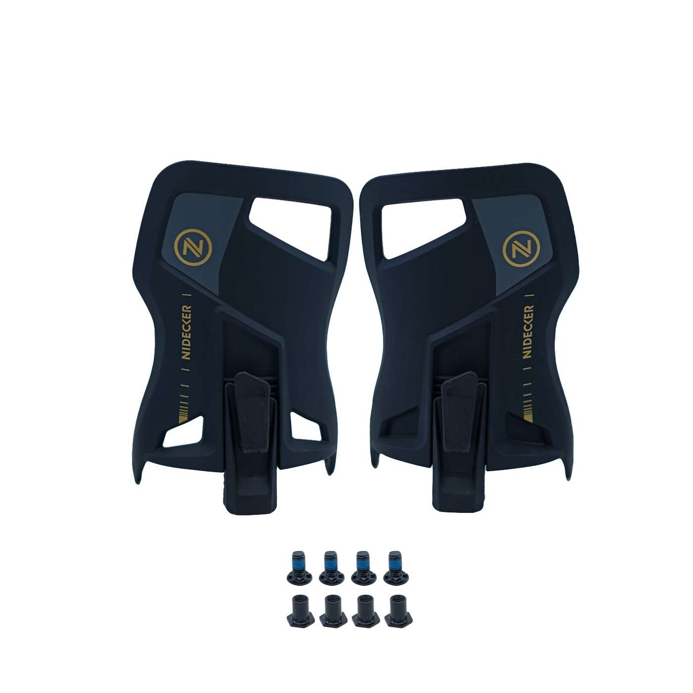 Spr S02-H1-Supermatic-Hiback | Nidecker | USA Spr S02-H1-Supermatic-Hiback Spare Parts Nidecker Snowboards Premium Swiss 7630463488157 N.24.PAN.HHS.BK.3M.1