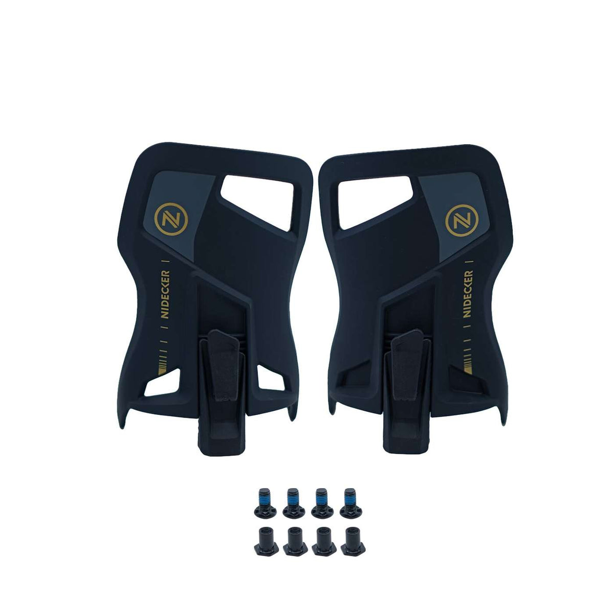 Spr S02-H1-Supermatic-Hiback | Nidecker | USA Spr S02-H1-Supermatic-Hiback Spare Parts Nidecker Snowboards Premium Swiss 7630463488157 N.24.PAN.HHS.BK.3M.1