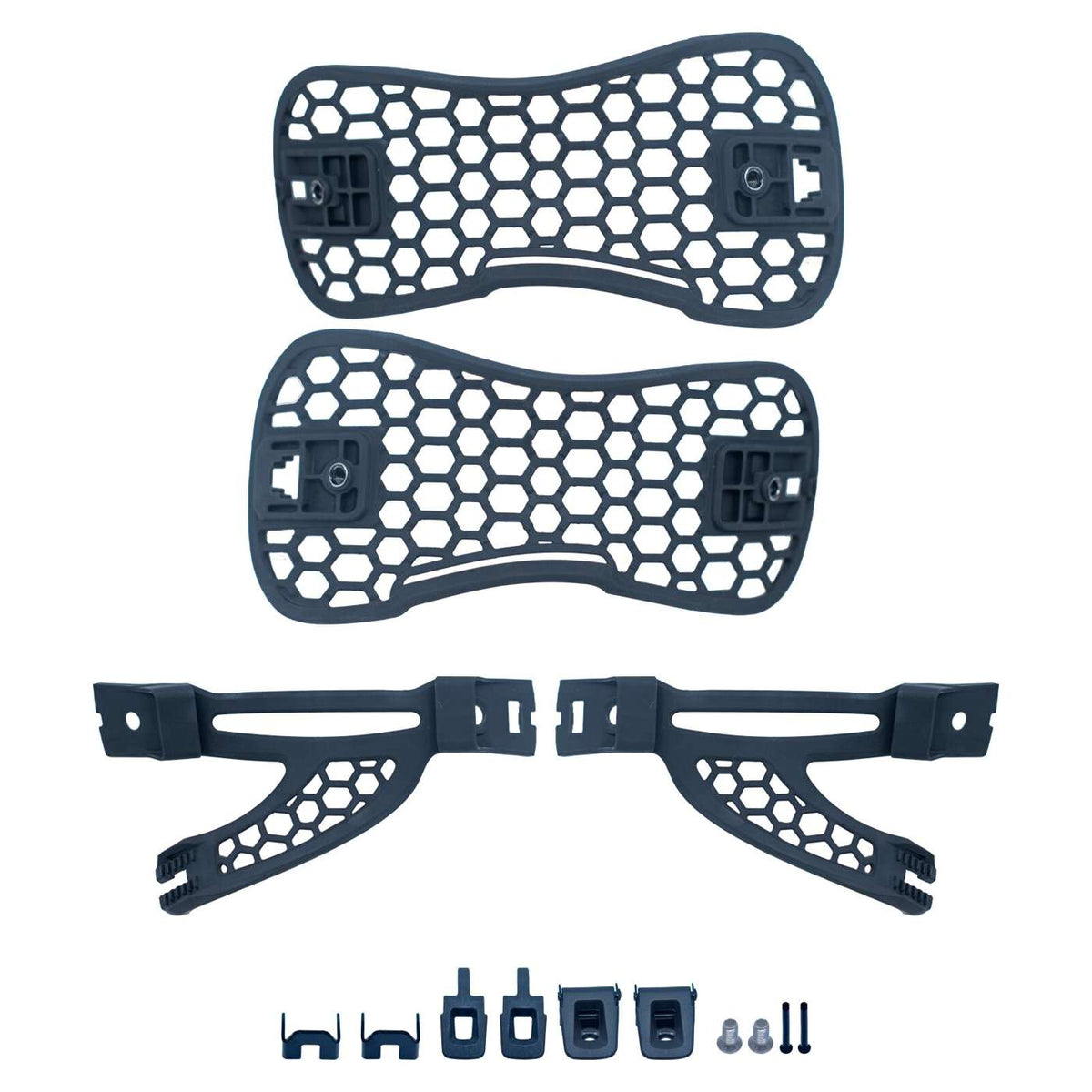 S11-H1-Supermatic-Exoframe Strap | Nidecker | USA S11-H1-Supermatic-Exoframe Strap Spare Parts Nidecker Snowboards Premium Swiss 7630463488317 N.24.PAN.SFS.BK.2SM.1
