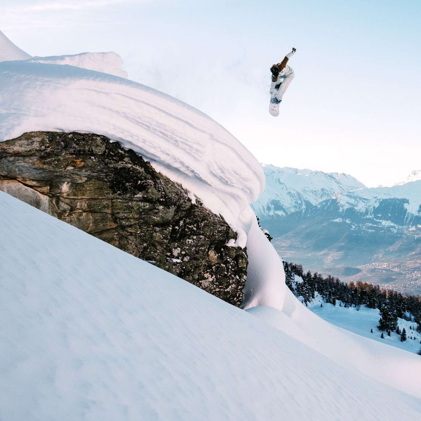 Alpha 2024 | Nidecker | USA Alpha 2024 Snowboards Nidecker Snowboards Premium Swiss