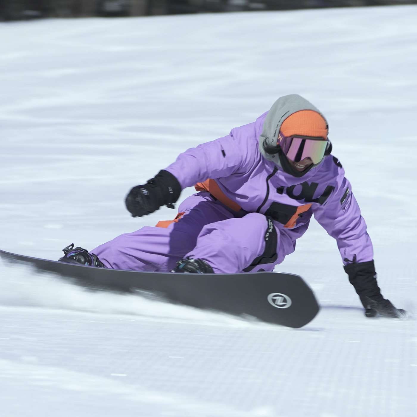 Blade Plus 2026 | Cutting Edge | Nidecker | USA Blade Plus Snowboards Nidecker Snowboards Premium Swiss