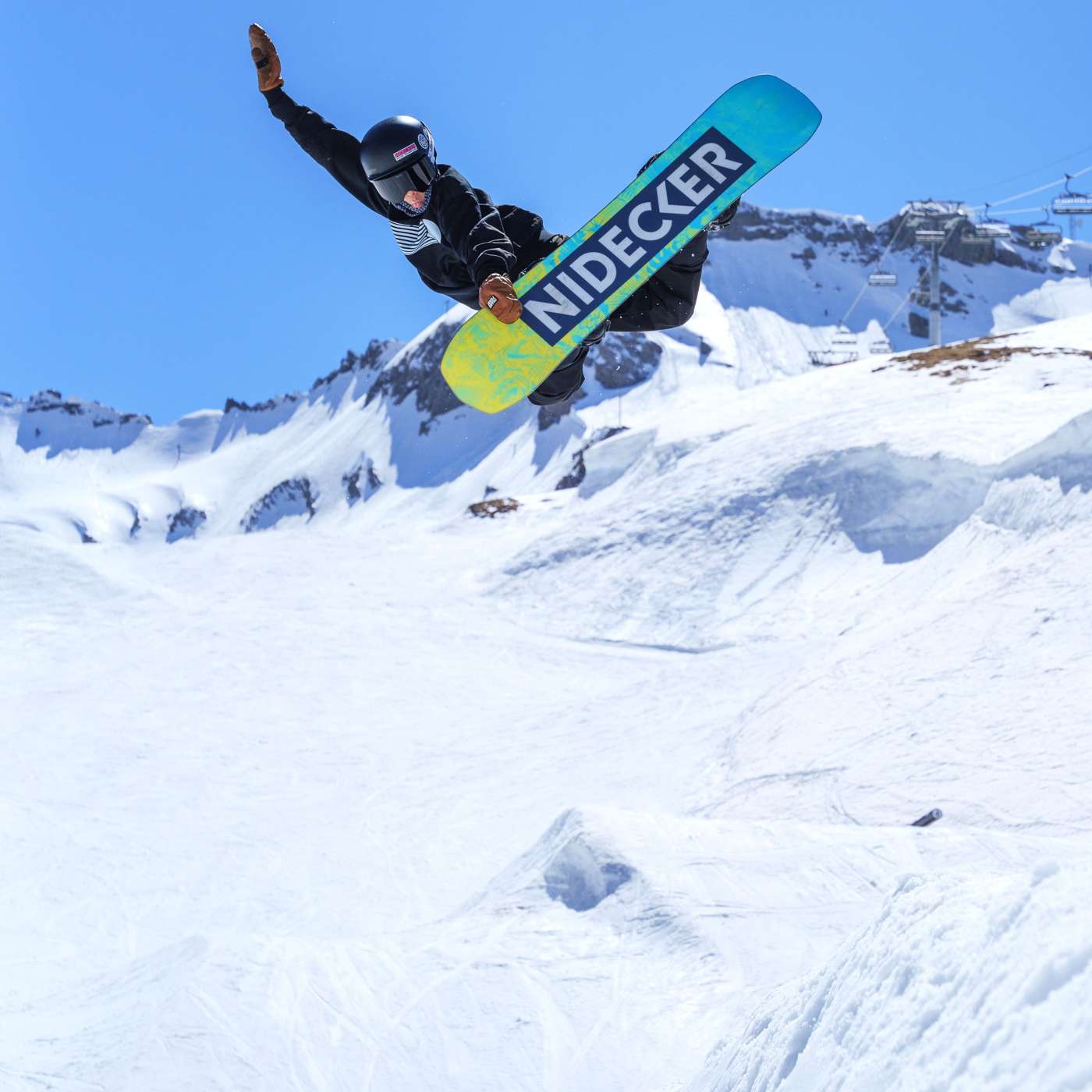 Youth Sensor 2025 | Nidecker | USA Youth Sensor 2025 Snowboards Nidecker Snowboards Premium Swiss