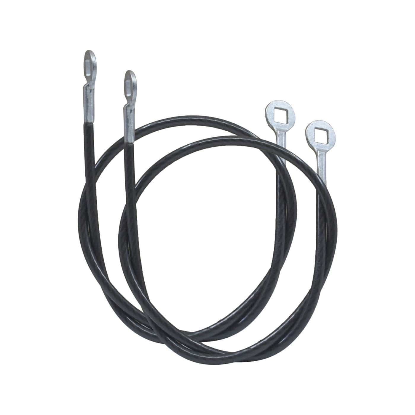 Cs-F003-A - Nx2 Cable Set 476Mm | Nidecker | USA Cs-F003-A - Nx2 Cable Set 534Mm Spare Parts Nidecker Snowboards Premium Swiss 7630949104090 N.25.PAN.NXC.BK.3M.1