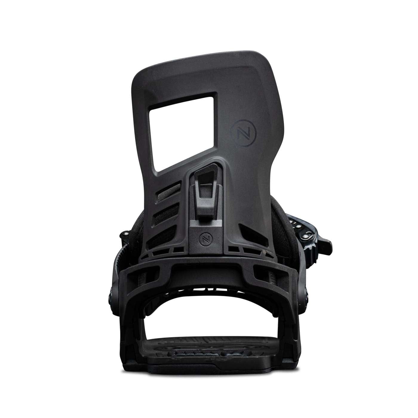 Muon-W 2022 | Nidecker | USA Muon-W 2022 Bindings Nidecker Snowboards Premium Swiss
