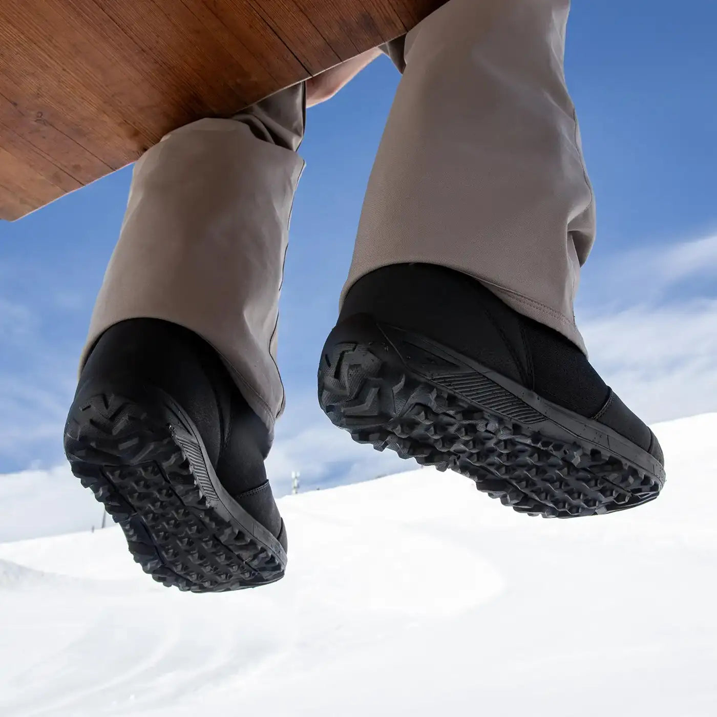 Sierra Men | Convenience and Comfort | Nidecker | US Sierra Men Boots Nidecker Snowboards Premium Swiss