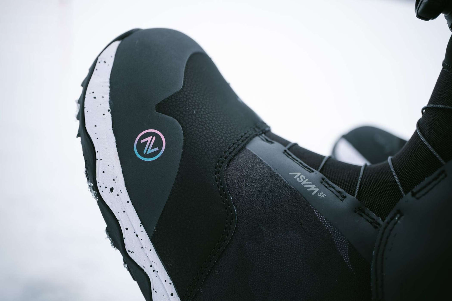 Rift W 2024 | Nidecker | USA Rift W 2024 Boots Nidecker Snowboards Premium Swiss