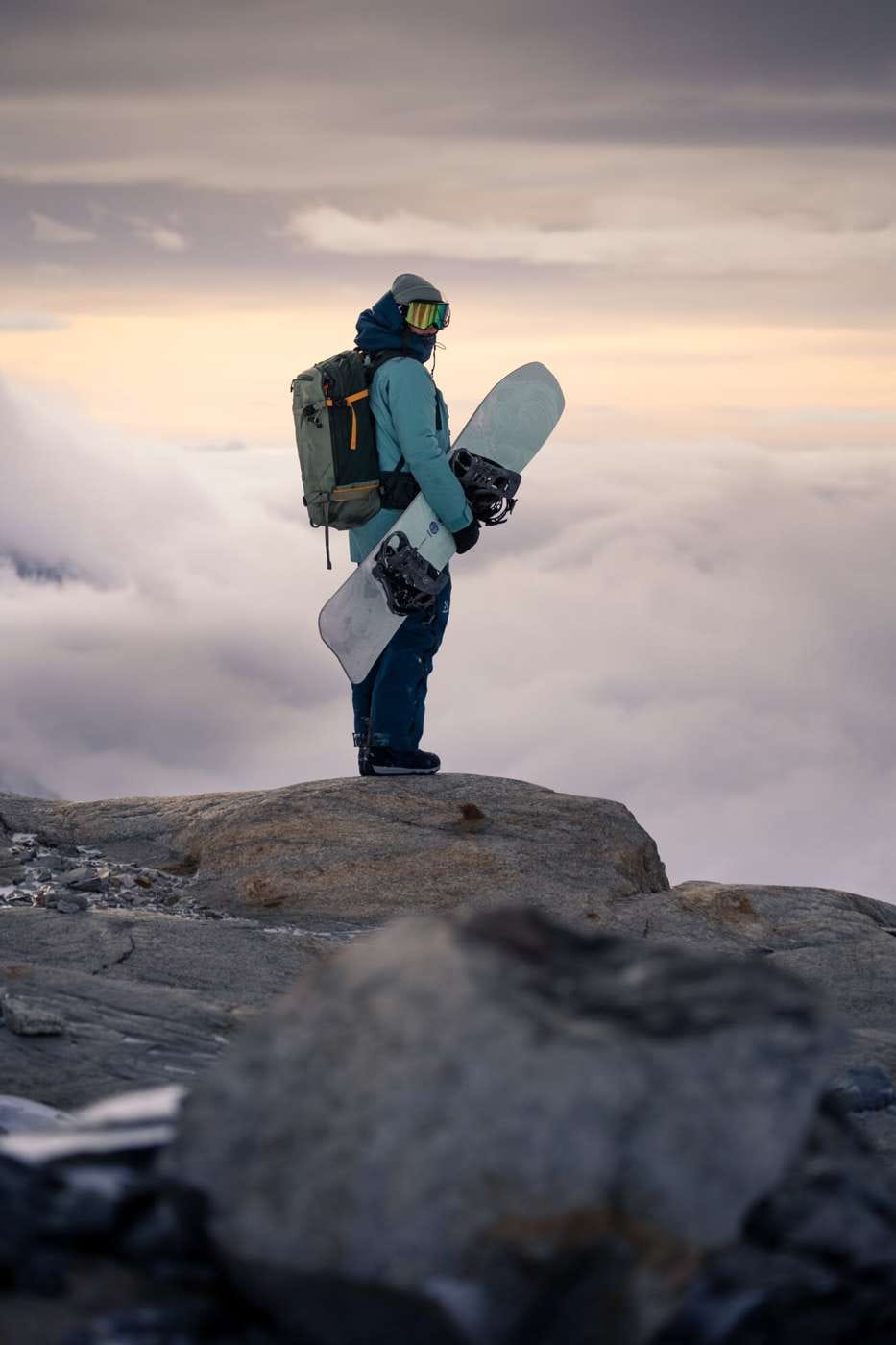 Odyssey 2024 | Nidecker | USA Odyssey 2024 Snowboards Nidecker Snowboards Premium Swiss