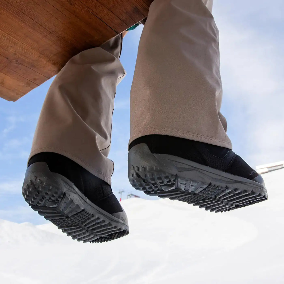 Cascade Men Cascade Men Boots Nidecker Snowboards Premium Swiss