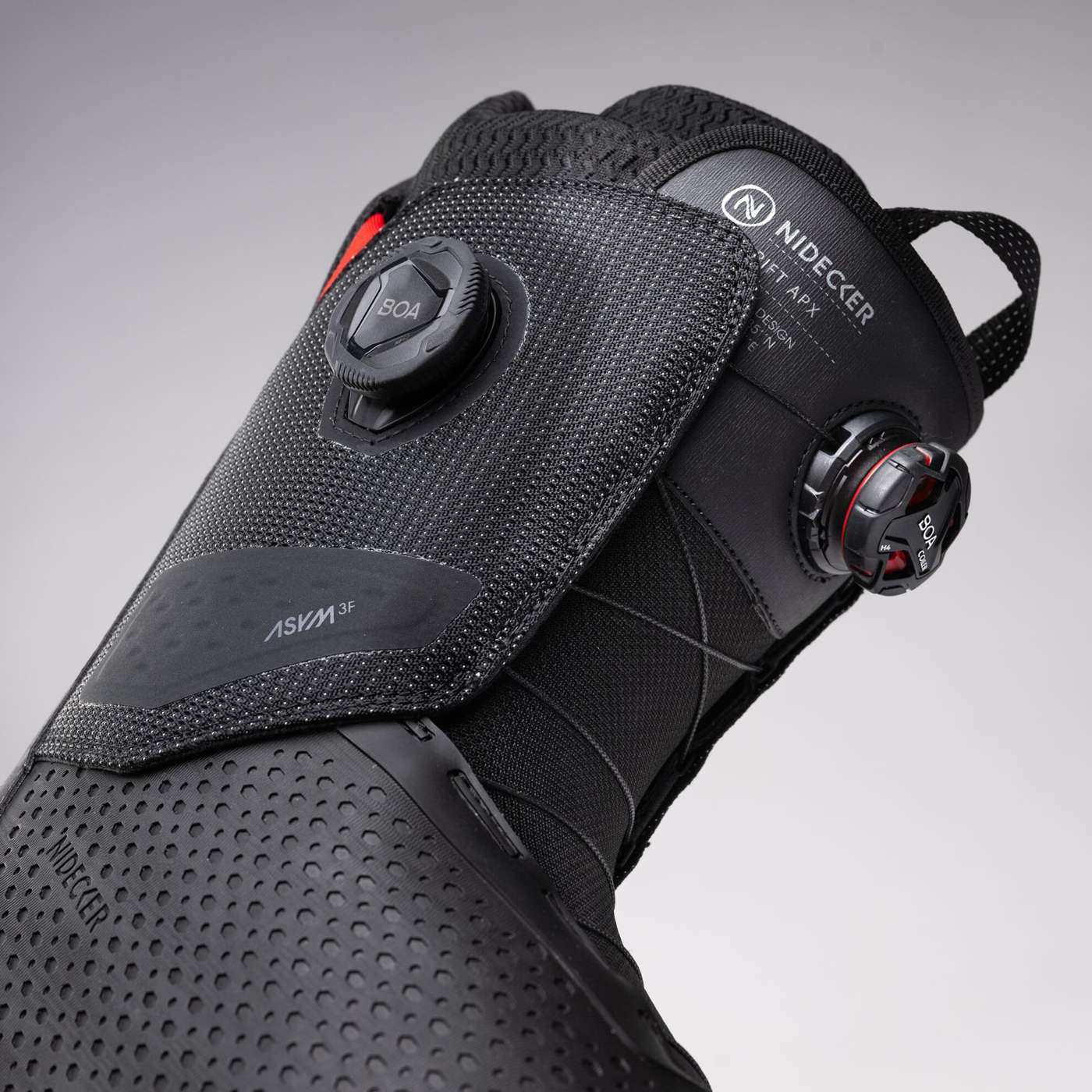 Rift APX 2025 | Nidecker | USA Rift APX 2025 Nidecker Snowboards Premium Swiss