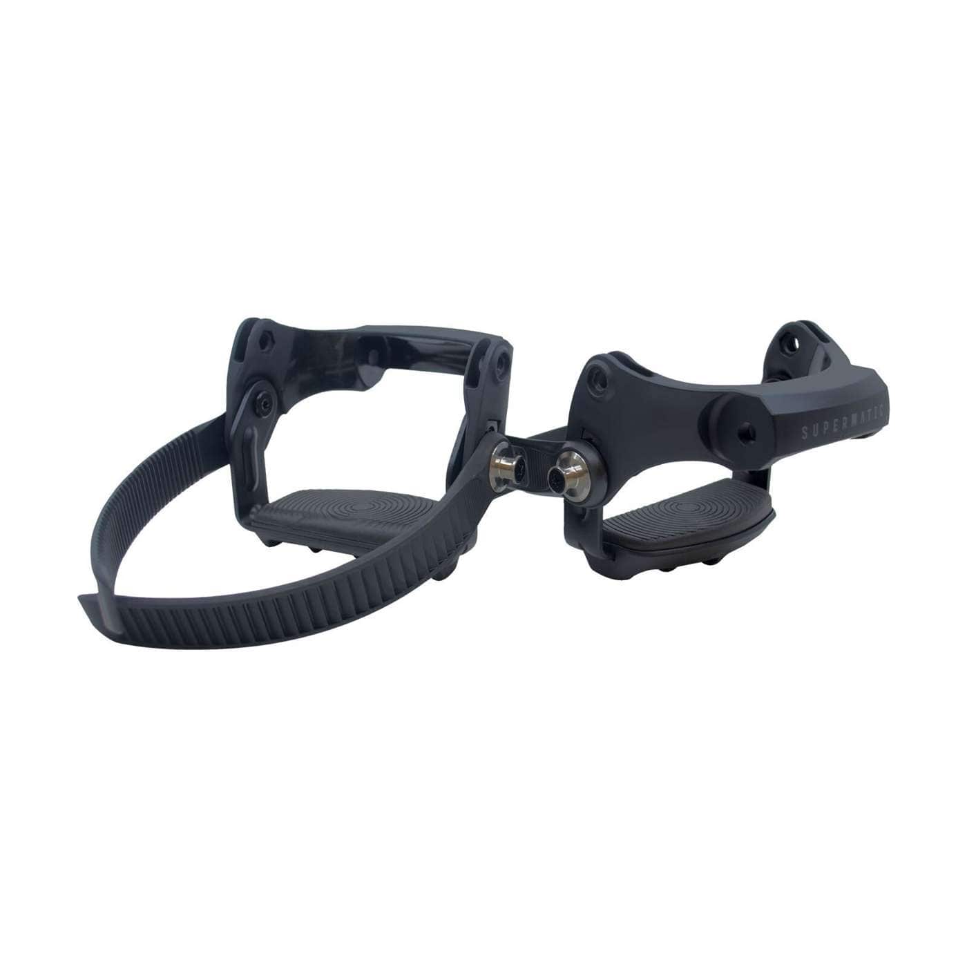 Bp-S001-A - Supermatic-Heelcup Set | Nidecker | USA BP-S001-A - Supermatic® Heelcup Mechanism Set Spare Parts Nidecker Snowboards Premium Swiss