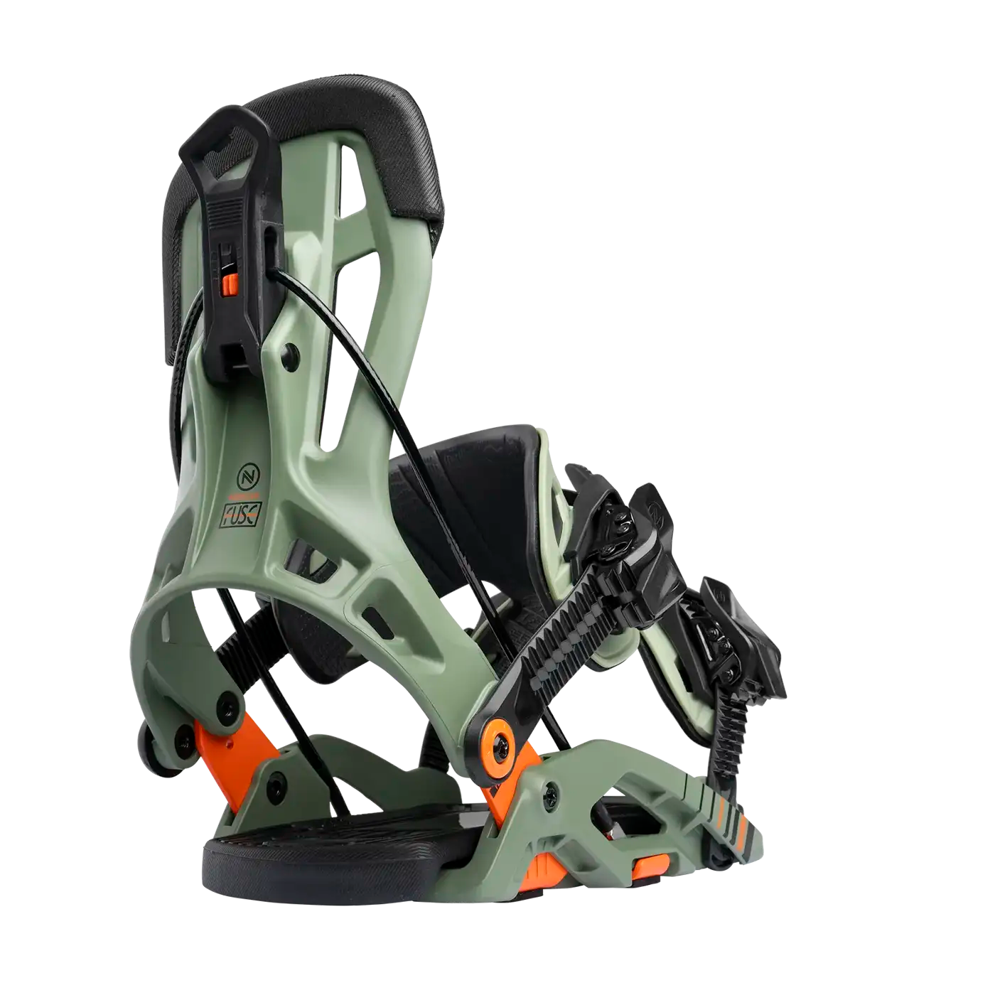 Flow Fuse 2026 | Flip It and Rip It | Nidecker | USA Flow Fuse 2026 | Flip It and Rip It | Nidecker | USA