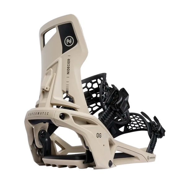OG Supermatic® 2026 OG Supermatic® 2026