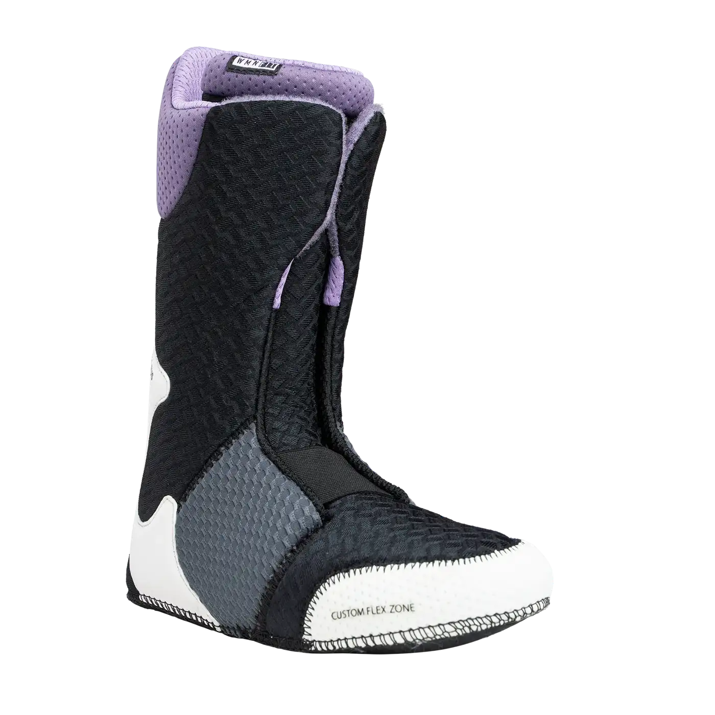 Altai Women 2026 | Feet First | Nidecker | USA Altai Women Boots Nidecker Snowboards Premium Swiss
