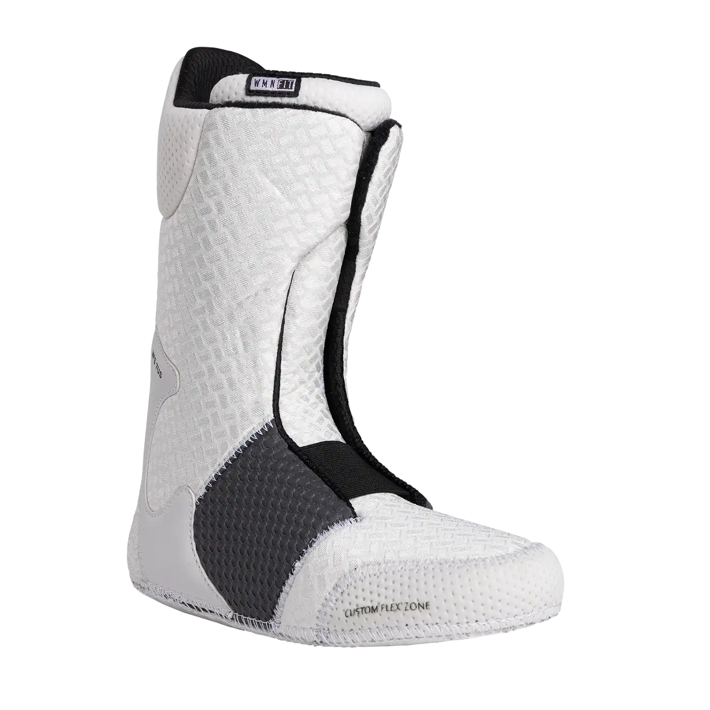 Rift Pro Women 2026 | Feet First | Nidecker | USA Rift Pro Women Boots Nidecker Snowboards Premium Swiss