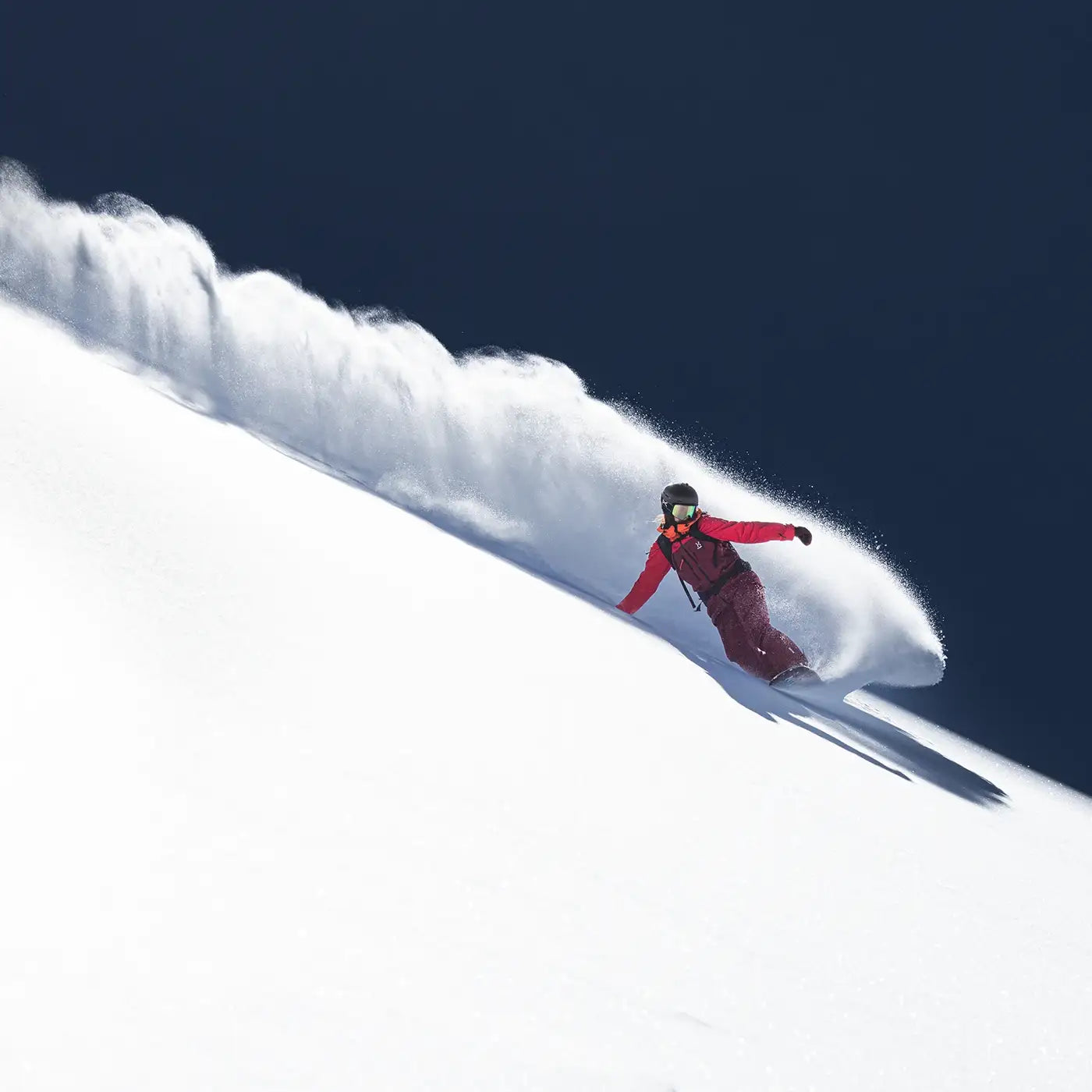 Megalight 2026 | Go For Launch | Nidecker | USA Megalight Snowboards Nidecker Snowboards Premium Swiss