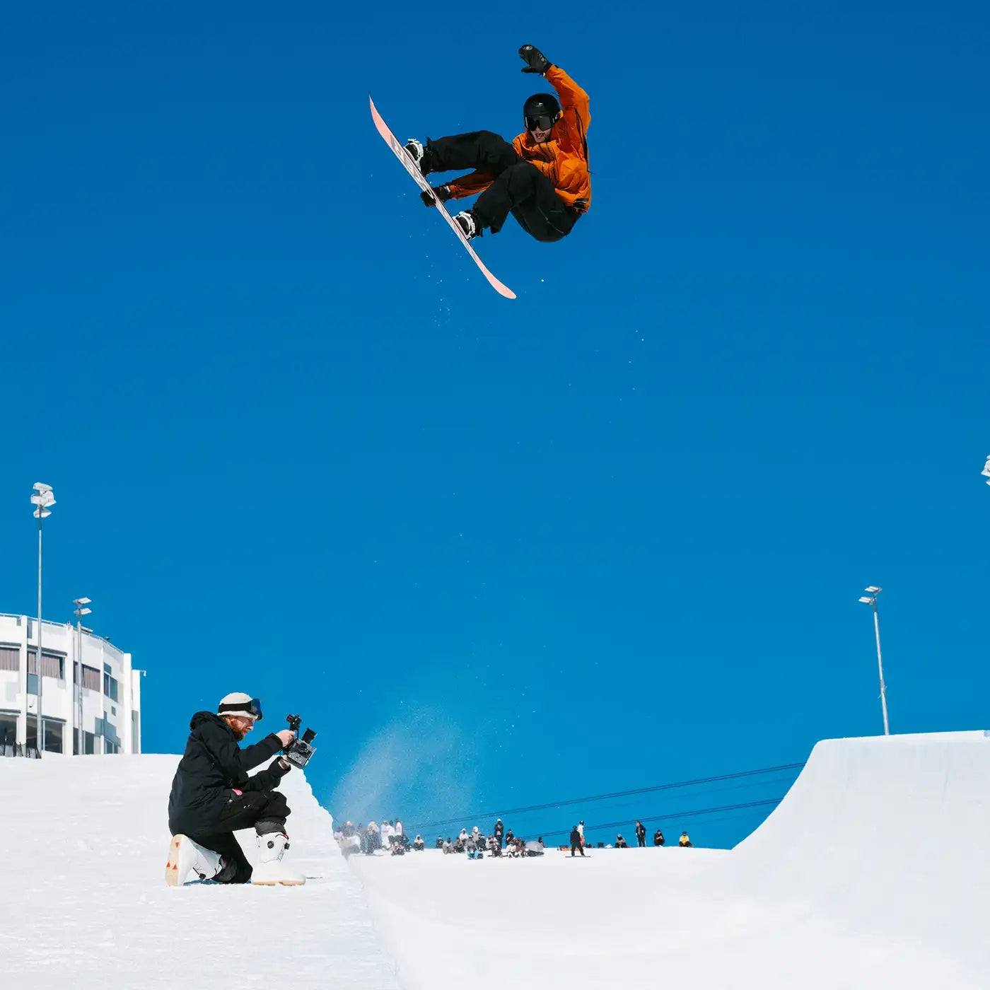 Sensor Pro 2026 | Ollie High, Carve Low | Nidecker | USA Sensor Pro Snowboards Nidecker Snowboards Premium Swiss