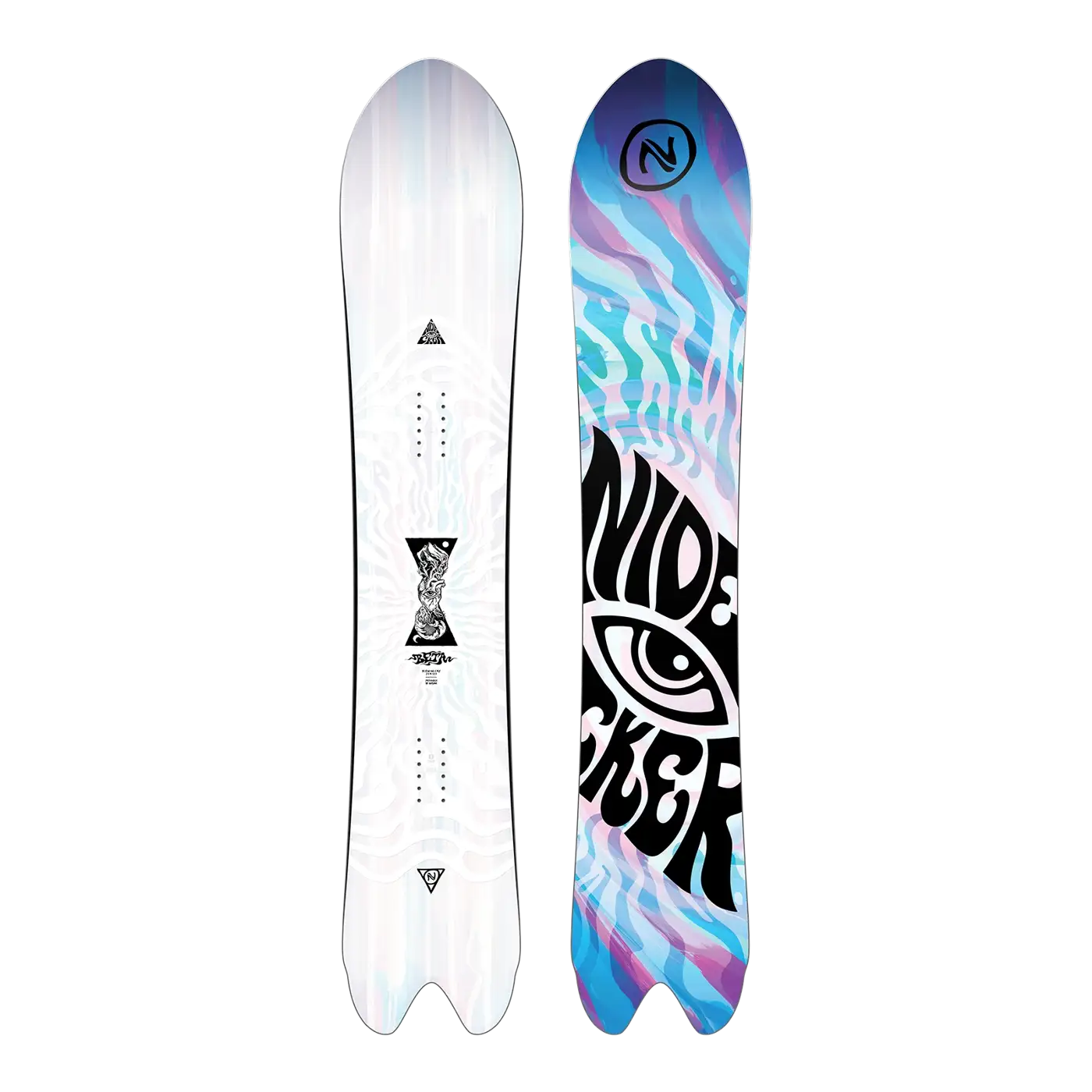 Beta 2026 | Expand Your Horizons | Nidecker | USA Beta 2026 | Expand Your Horizons | Nidecker | USA