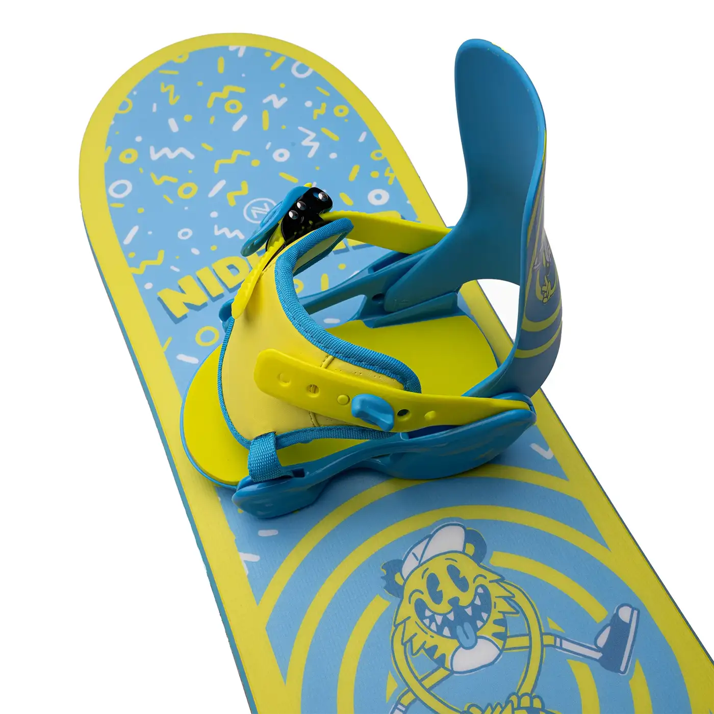 Scamp set Scamp set Snowboards Nidecker Snowboards Premium Swiss