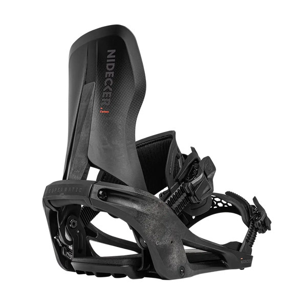 Carbon Supermatic® Carbon Supermatic®