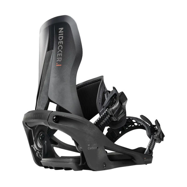 Carbon Supermatic® Carbon Supermatic®