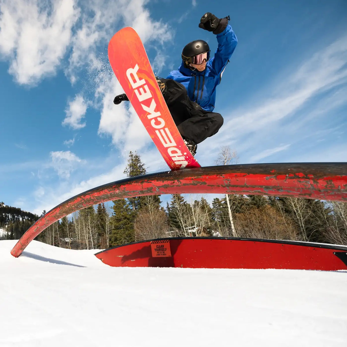 Cheat Code Men 2027 Cheat Code Men 2027 Snowboards Nidecker Snowboards Premium Swiss