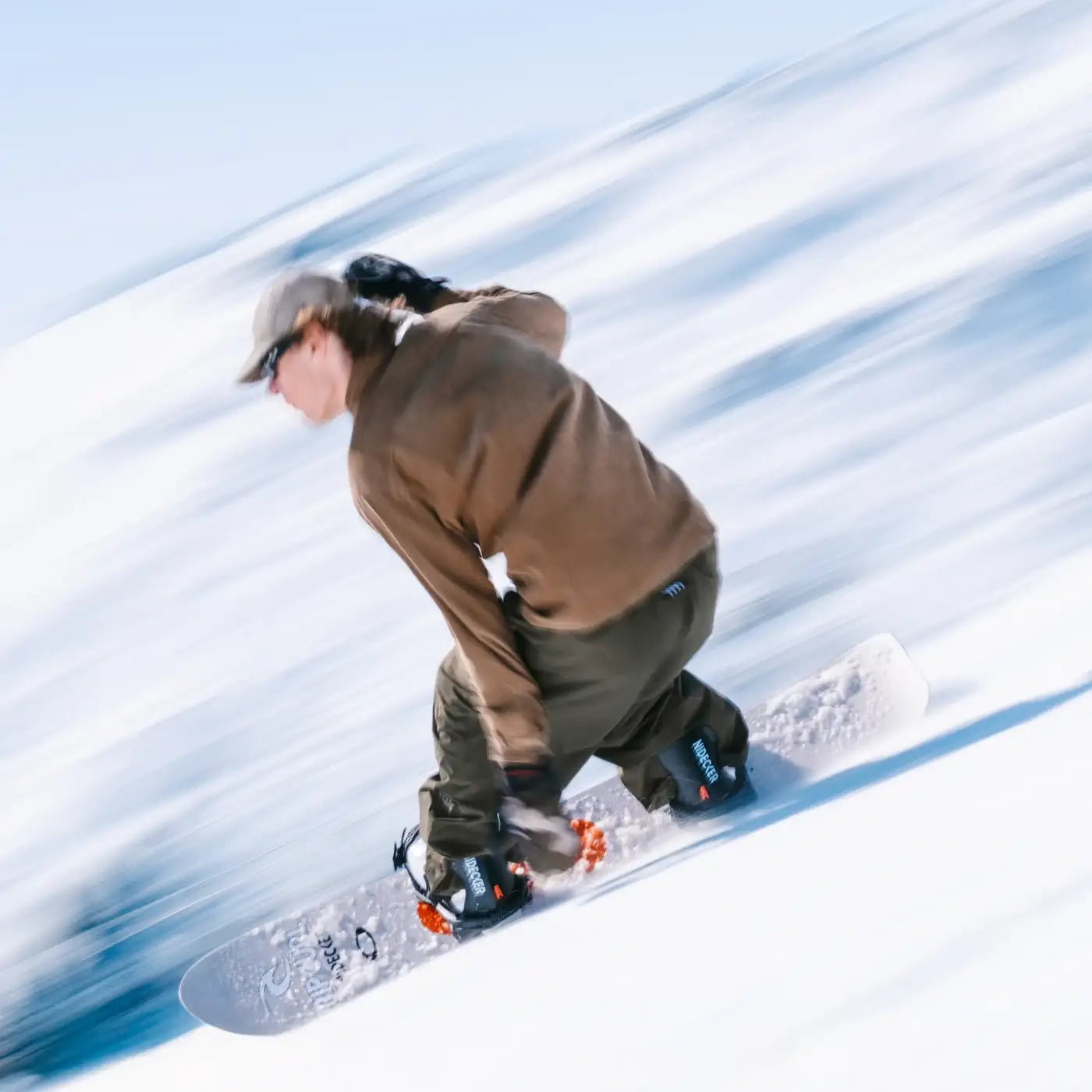 Odyssey Men 2027 Odyssey Men 2027 Snowboards Nidecker Snowboards Premium Swiss