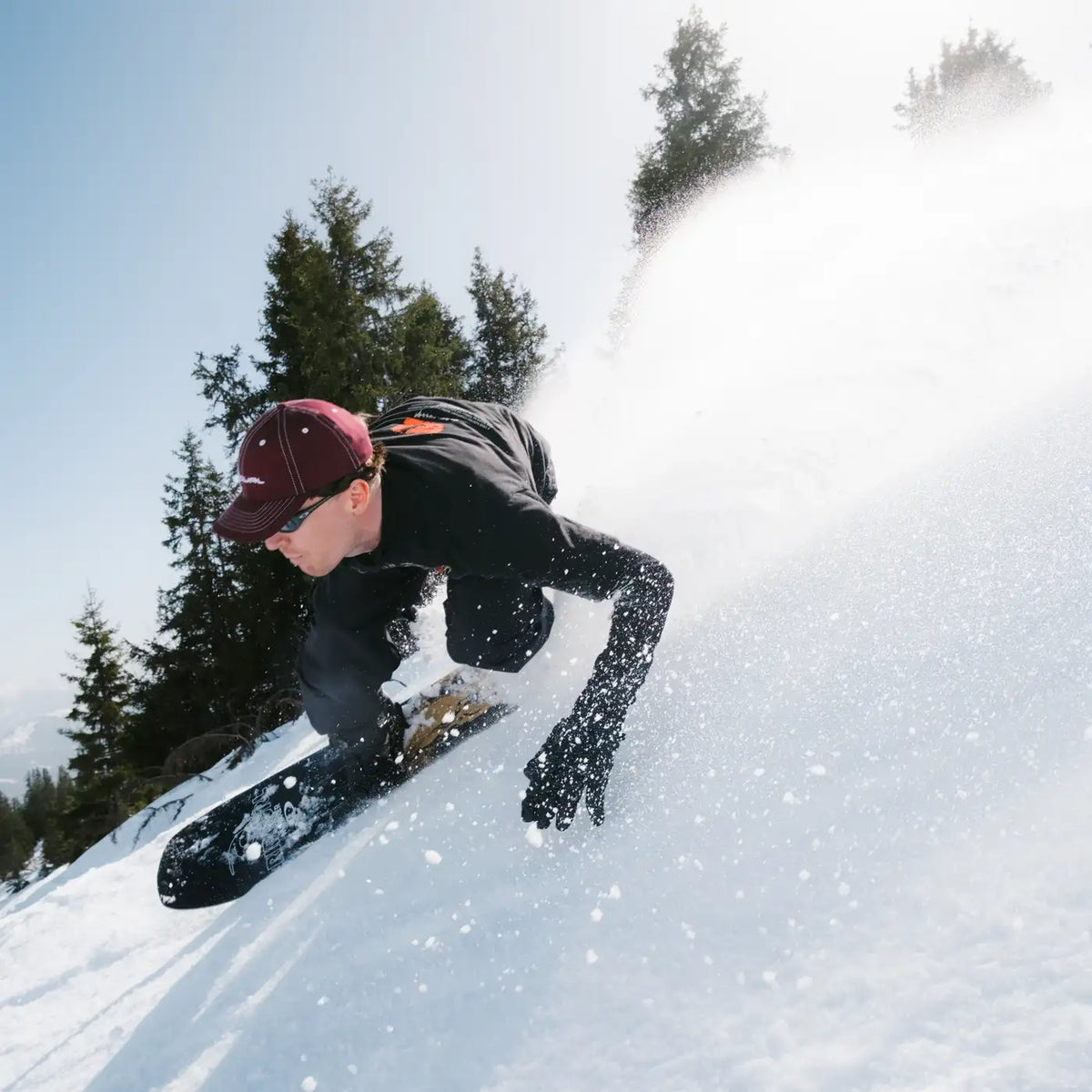 Smoke 2027 Smoke 2027 Snowboards Nidecker Snowboards Premium Swiss