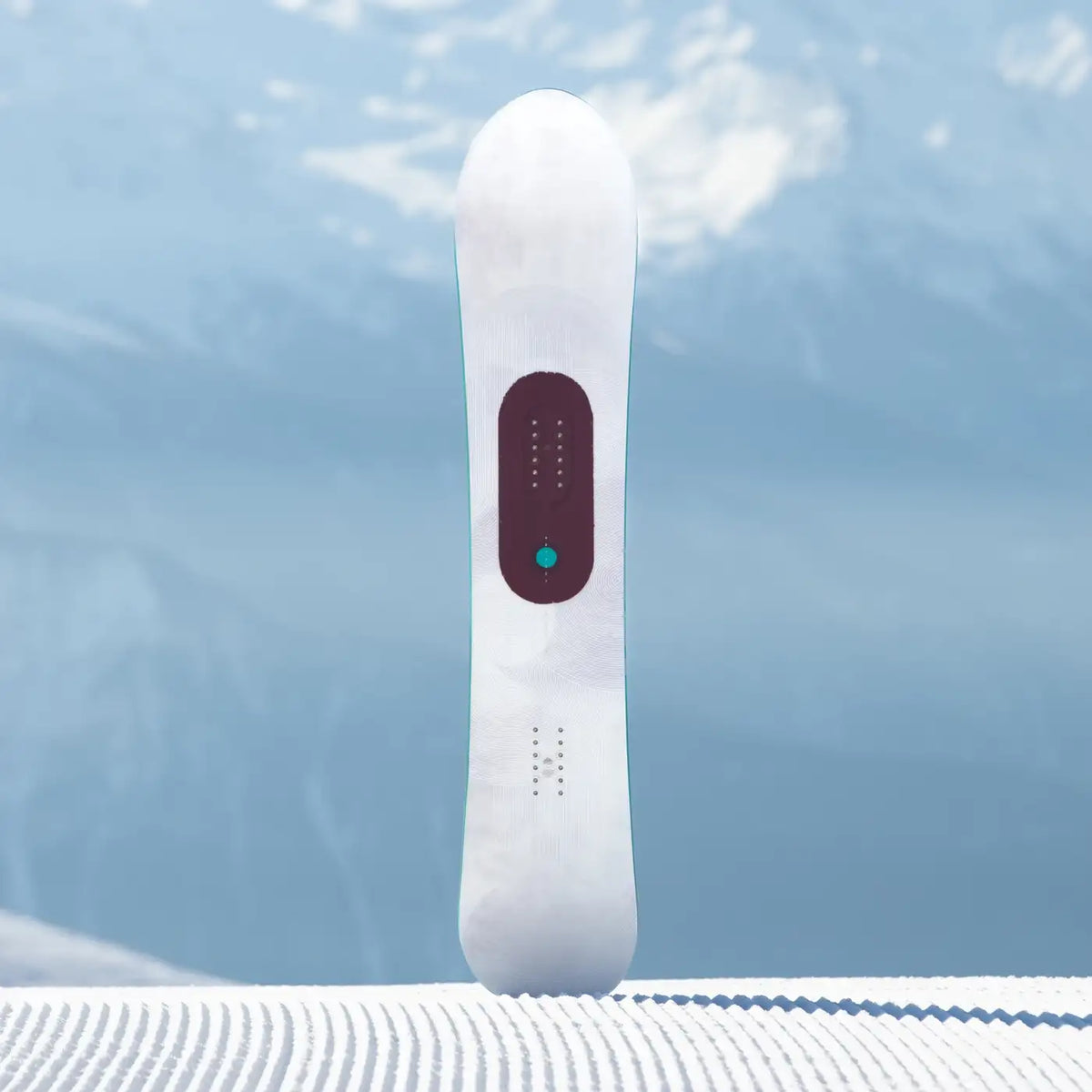 Odyssey Women 2027 Odyssey Women 2027 Snowboards Nidecker Snowboards Premium Swiss
