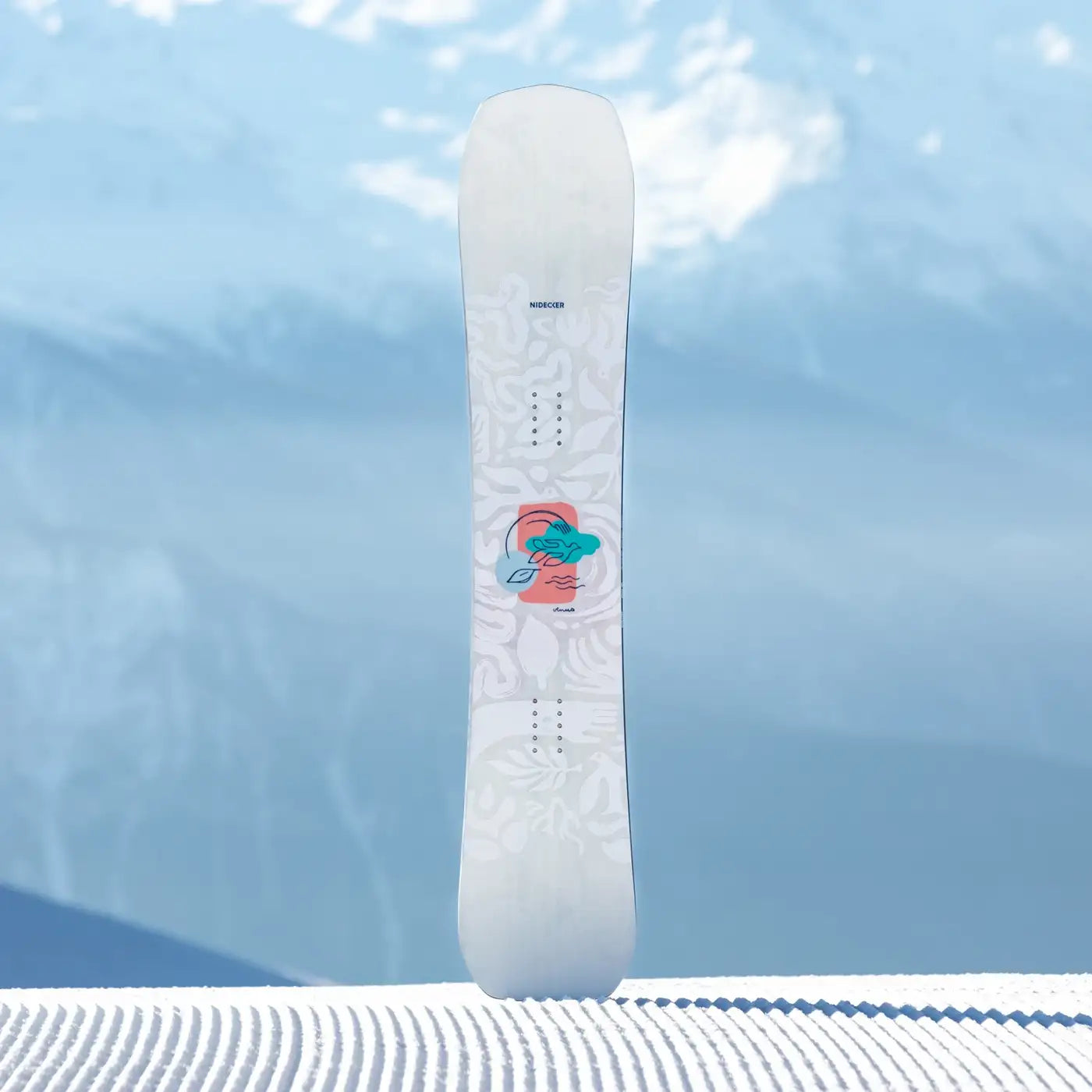 Venus 2027 Venus 2027 Snowboards Nidecker Snowboards Premium Swiss