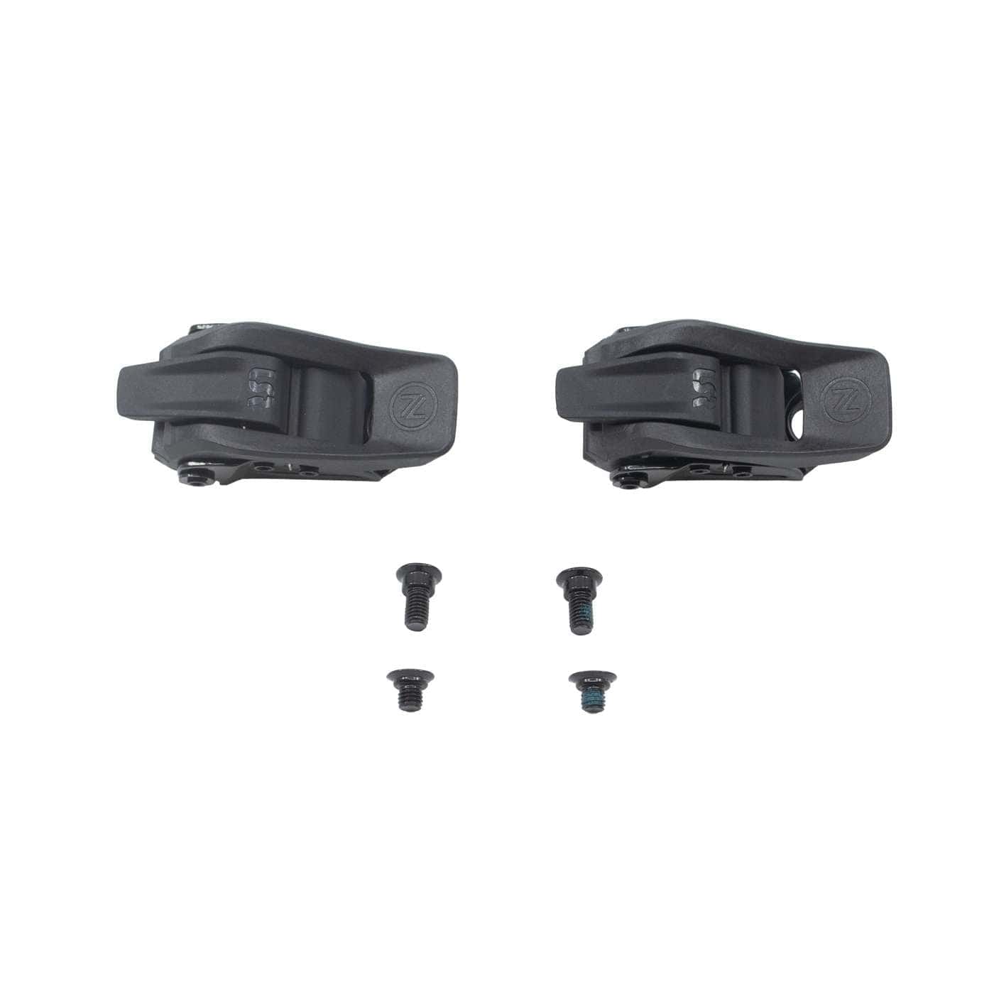 Ab-N004-A - Lsr2.0 Carb Ankle Bkle | Nidecker | USA AB-N004-A - LSR2.0 Carbon Ankle Buckle Set Spare Parts Nidecker Snowboards Premium Swiss 7630949102997 N.25.PAN.BAC.BK.OS.1